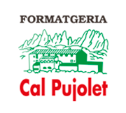 Logo Cal Pujolet